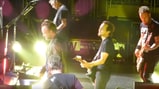 Watch Pearl Jam Perform With Sting, Cheap Trick in New York