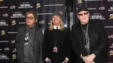 Cheap Trick Respond to Steve Miller's Rock Hall Comments