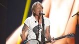 Keith Urban on 'Ripcord' Collaborations: The Ram Report