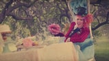 Watch Pink Play Human Chess in Vibrant 'Just Like Fire' Video