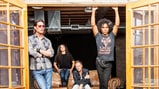 Hear Alice in Chains' Gritty Cover of Rush's '2112' Ballad 'Tears'