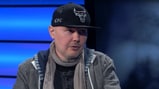 Billy Corgan: Social Justice Groups Are 'Shutting Down Free Speech'