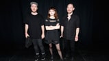 Hear Chvrches' Soaring Song 'Warning Call'