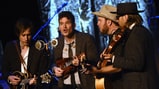 Old Crow Medicine Show Does Dylan at Rousing Nashville Show