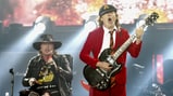 See AC/DC, Axl Rose Perform 'If You Want Blood'
