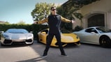 Watch Andy Samberg's Conner4Real Get Bad Review in 'Popstar' Trailer