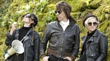 Jeff Beck Announces New 'Statement' Album 'Loud Hailer'