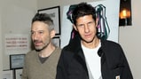 Beastie Boys' Mike D Remembers Original Member John Berry