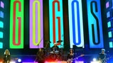 Watch Go-Go's Reunite for Freewheeling Billboard Music Awards Performance