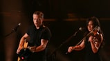 Jason Isbell, Old Crow Medicine Show Dazzle at Special High-Tech Gig