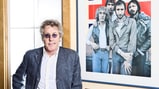 Roger Daltrey on Wild Beatles Fans, Eddie Vedder, Teen Cancer Charity