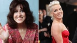 Grace Slick Praises Pink's 'Straight Attack' on 'White Rabbit' Cover