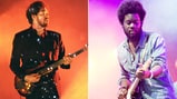 Michael Kiwanuka and Danger Mouse on Upcoming Psych-Soul Opus