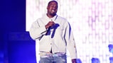 Kanye West Unveils All-Star First 'Cruel Winter' Single