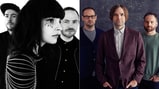 Death Cab for Cutie, Chvrches Turn NC Dates Into Benefit Shows