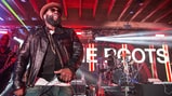 D'Angelo, Wu-Tang Clan, David Byrne Join the Roots for NYC Picnic