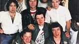 1984 Rolling Stone Covers