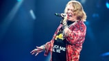 Axl Rose Talks New Music, Possible Memoir in Rare Interview