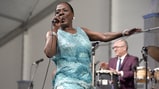 Hear Sharon Jones & The Dap-Kings’ Groovy Allman Brothers Cover
