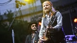 Tom Petty Considering 'Wildflowers' Tour in 2017