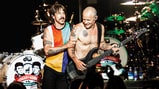 Listen to 'Rolling Stone Music Now' Podcast: Red Hot Chili Peppers' Flea on New LP