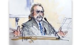 Robert Plant on Spirit Song in Led Zeppelin Trial: 'I Don't Remember It'