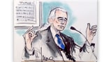 Led Zeppelin 'Stairway' Trial: The 10 Weirdest Moments