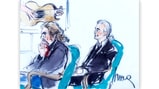 Led Zeppelin 'Stairway' Verdict: Inside the Courtroom on Trial's Last Day