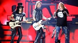 Guns N' Roses Thrill in Detroit With Electric Reunion Tour Opener