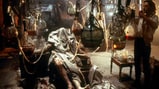 Stills From the Movie Mary Shelley's Frankenstein