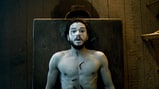Kit Harington Talks Falling Asleep During 'Game of Thrones' Scene