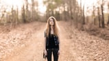 Sarah Shook & the Disarmers