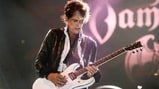 Aerosmith's Joe Perry Wants Your Rock & Roll to Sound Better