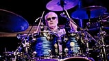 Cream Drummer Ginger Baker Recovering From Heart Surgery