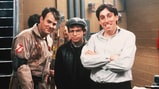 Ivan Reitman: Why We're Still Talking About 'Ghostbusters' 30 Years Later