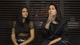 Watch Krewella Get Matching Tattoos From Bang Bang