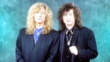 Flashback: The Short-Lived Coverdale/Page Play 'Black Dog'