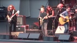 Watch Monsters of Folk Reunite at M. Ward's Hollywood Bowl Set