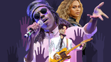 Songs of Black Lives Matter: 22 New Protest Anthems