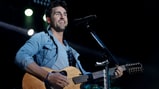 Hear Jake Owen and Chris Stapleton's Ferocious New Collaboration