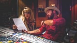 Inside Charles Kelley & Stevie Nicks' 'Southern Accents'