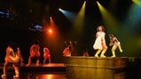 The Beatles and Cirque Du Soleil share the "<i>Love</i>"