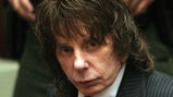 Phil Spector Appeal Shot Down by California Supreme Court