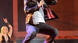 On the Scene at the 2010 CMT Music Awards