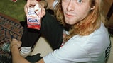 Kurt Cobain: Rare Images, Artwork, and Journal Entries