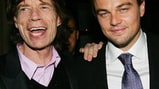Leonardo DiCaprio's Life in Photos