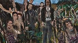 The Artwork of Bob Dylan