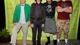 Rolling Stone's Rockstar Weekend Kicks Off With Weezer