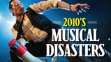 The 11 Biggest Musical Disasters of 2010
