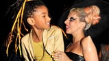 Photos: Backstage and in the Crowd at the 2011 Grammy Awards